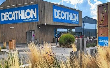 decathlon