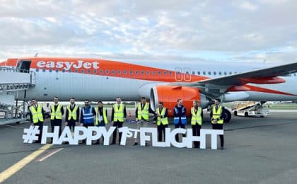easyjet easyjet