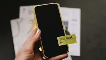 La CCIMBO ouvre un service de signature électronique à Carhaix