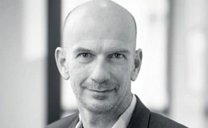 Jérôme Guéret, Directeur Général Go Capital et gérant GOCA3.