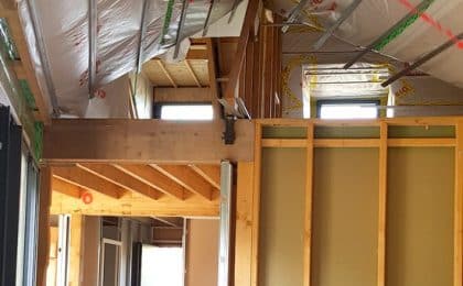 les travaux de rénovation énergétique des clients privés tirent l’activité du bâtiment en Bretagne les travaux de rénovation énergétique des clients privés tirent l’activité du bâtiment en Bretagne