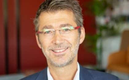 Philippe Benquet, président d’Acorus Philippe Benquet, président d'Acorus