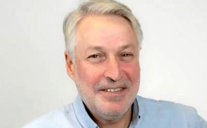 Jean-Christophe Chaudet est tout nouveau président de l’Union national des entreprises du paysage en Bretagne. Jean-Christophe Chaudet est tout nouveau président de l’Union national des entreprises du paysage en Bretagne.