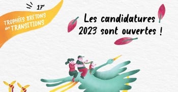 Trophées bretons des transitions. Les entreprises ont jusqu’au dimanche 19 mars 2023 pour déposer leur dossier