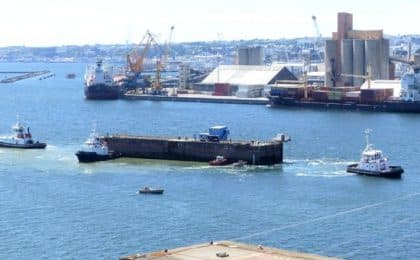port_de_brest port_de_brest
