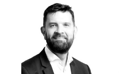 Mickale Hyot, gérant de l’agence rennaise Useweb Mickale Hyot, gérant de l'agence rennaise Useweb