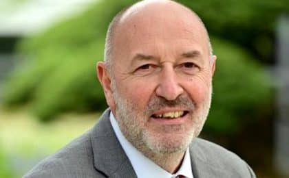 Christophe Pinault, Président du Directoire de la Caisse d’Epargne Bretagne Pays de Loire Christophe Pinault, Président du Directoire de la Caisse d’Epargne Bretagne Pays de Loire