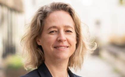 Emmanuelle Nave prend la tête de la nouvelle Direction de la transversalité au sein de Groupama-Loire Bretagne