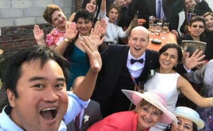 HP, photo reporter de mariages HP, photo reporter de mariages