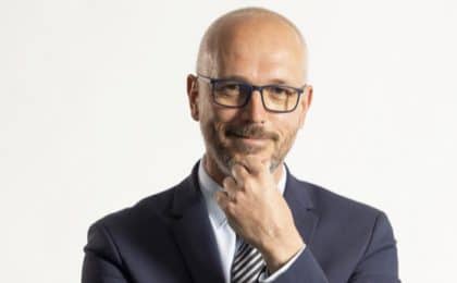 Tanguy Morvan, Directeur exécutif d’Otoktone. Tanguy Morvan, Directeur exécutif d’Otoktone