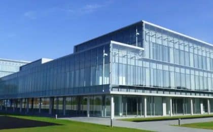 Les équipes de BPCE seront hébergées au sein du siège de la BPGO à Saint-Grégoire Les équipes de BPCE seront hébergées au sein du siège de la BPGO à Saint-Grégoire