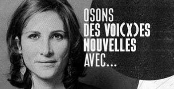 Plénière prestige CJD Rennes. Le 11 avril , « Ouvrons des voi(x) nouvelles »