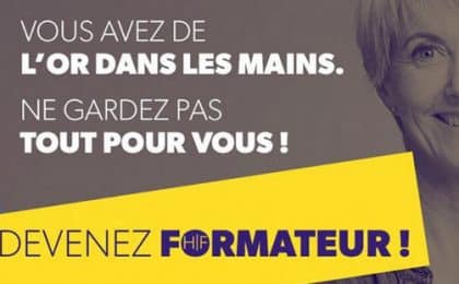 fac_metier_ fac_metier_