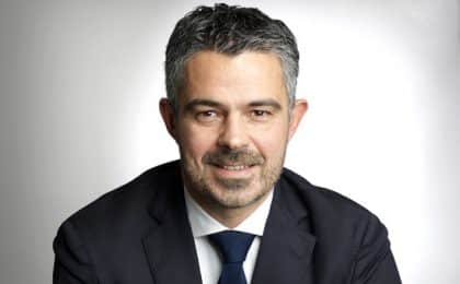 Sébastien Bossard, Président du groupe Kersia