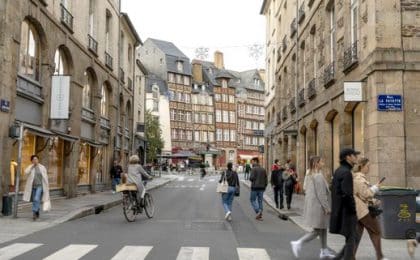 rennes rennes