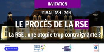 La RSE : une utopie trop contraignante ?