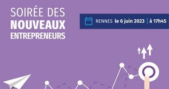 CCI Ille-et-Vilaine. La soirée des nouveaux arrivants arrive à grands pas