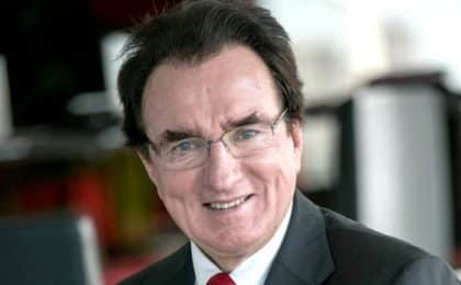 « La France se désindustrialise » réagit Louis Le Duff,en novembre 2022, face à l’enlisement de son projet d’usine Bridor en Bretagne « La France se désindustrialise » réagit Louis Le Duff,en novembre 2022, face à l’enlisement de son projet d’usine Bridor en Bretagne