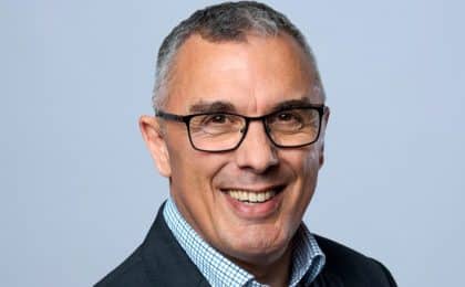 Cédric Messeguer, nouveau directeur général d’Akerva Cédric Messeguer, nouveau directeur général d'Akerva