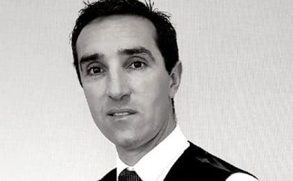 Boris Calle, fondateur du réseau de boulangeries Augustin à Rennes en 2007 et dirigeant du groupe BC-CAP Boris Calle, fondateur du réseau de boulangeries Augustin à Rennes en 2007 et dirigeant du groupe BC-CAP
