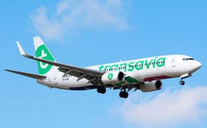 transavia transavia