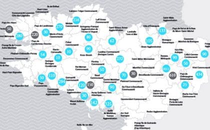 Tendances Emploi Bretagne – 2nd trimestre 2023 Tendances Emploi Bretagne - 2nd trimestre 2023