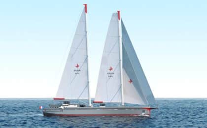 Grain de Sail 2