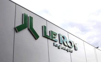 le_roy le_roy