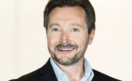 Nicolas Dubois, directeur RSE de SG Grand Ouest Nicolas Dubois, directeur RSE de SG Grand Ouest