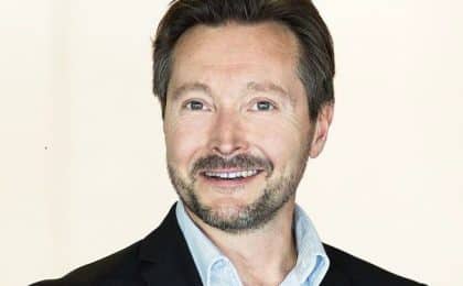 Nicolas Dubois, directeur RSE de SG Grand Ouest