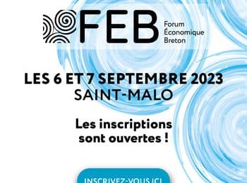 Participez à cet événement : Forum économique breton