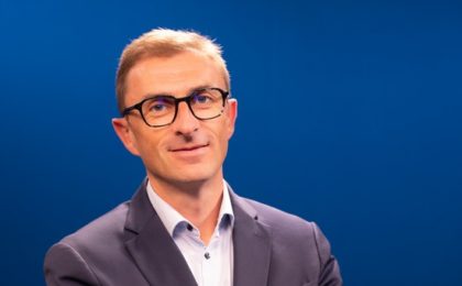Benoit Caron