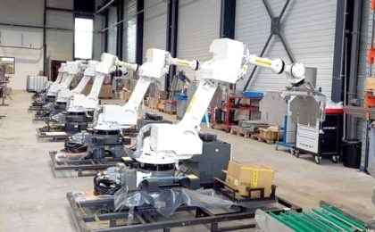 CIP Automation