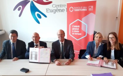 Centre eugèn arquis