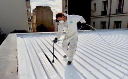 Cool Roof