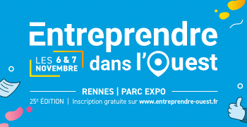 2 JOURS DE SALON DÉDIÉS AUX DIRIGEANTS & FUTURS DIRIGEANTS