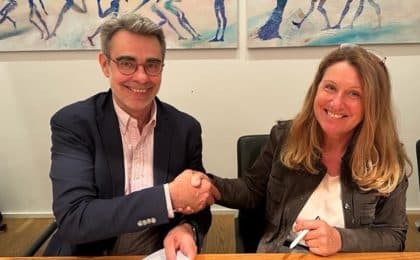 EuredenxOvofit_Signature Margit Kurz-Rothmaier et Rodolphe Millet