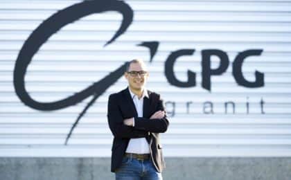GPG Granit