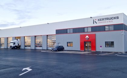 Kertrucks