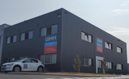 UIMM Lorient
