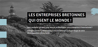 Bretagne Commerce international