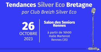 Tendances Silver Eco Bretagne