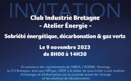 club industrie bretagne