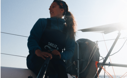 Sailiz wearproject