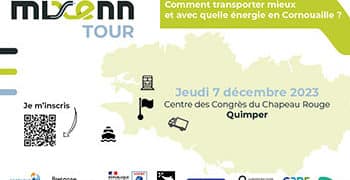 Mixenn Tour