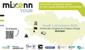 Mixenn Tour