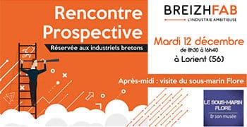 BreizhFab rencontre prospective