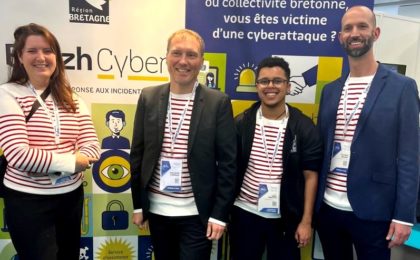 Breizh cyber