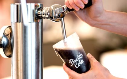 Brezih Cola