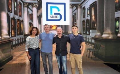 Bzh Studio-Team